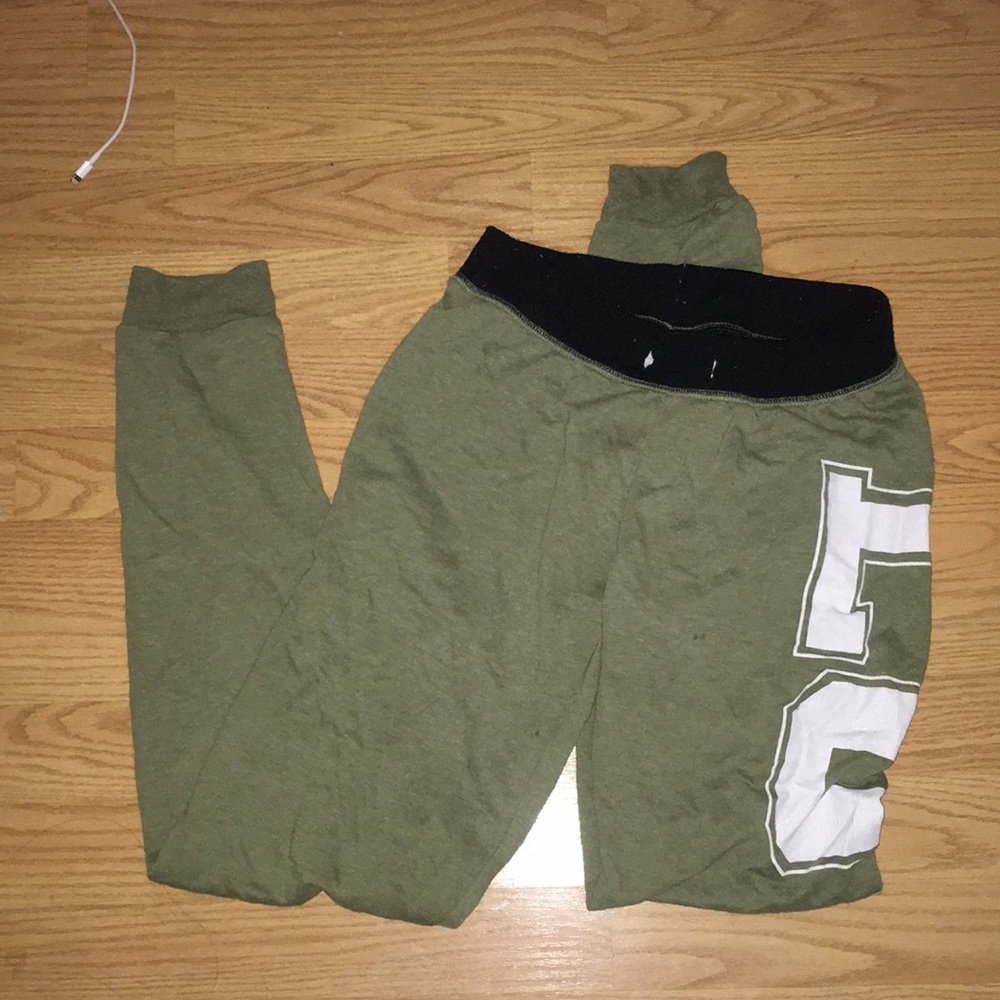 JOGGERS (BUNDLE ONLY)